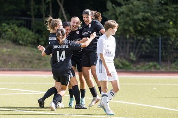 Bild 94 - F Walddoerfer - Eimsbuettel 2 : Ergebnis: 3:2